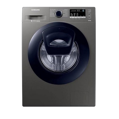 Πλυντήριο ρούχων Ελεύθερο Samsung WW80K44305X/LE