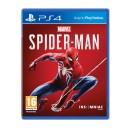 Game Marvel's Spiderman PS4