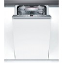 Πλυντήριο πιάτων Εντοιχιζόμενο Bosch SPV66TX00E 45cm