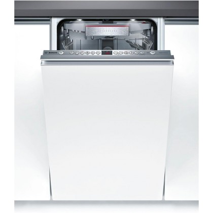 Πλυντήριο πιάτων Εντοιχιζόμενο Bosch SPV66TX00E 45cm