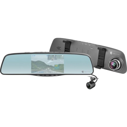 Car Video Recorder MR250 5.0