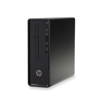Desktop HP Slimline 290-P0014 i7-8700,8GB,1TB,Intel UHD 630,W10,