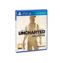 Game Uncharted The Nathan Drake Collection PS4