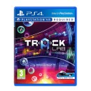 Game Track Lab VR PS4
