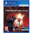 Game The Persistence VR PS4