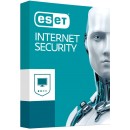 Eset Internet Security (1 Χρήστης, 2 Συσκευές, 1 Έτος)