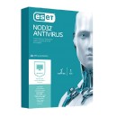 Eset NOD32 Antivirus (3  Άδειες, 1 Έτος)