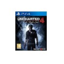 Game Uncharted 4:Thieves End