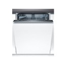 Πλυντήριο Πιάτων Εντοιχιζόμενο Bosch SMV 25CX03E 60cm