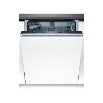 Πλυντήριο Πιάτων Εντοιχιζόμενο Bosch SMV 25CX03E 60cm
