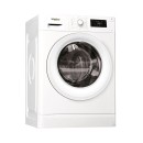 Πλυντήριο ρούχων Ελεύθερο Whirlpool FWG71484W EU