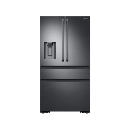 Ψυγείο Ντουλάπα Ελεύθερο Samsung NoFrost RF23M8090SG/EF Black