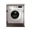 Πλυντήριο-Στεγνωτήριο Ρούχων Εντοιχιζόμενο Whirlpool BI WDWG 751