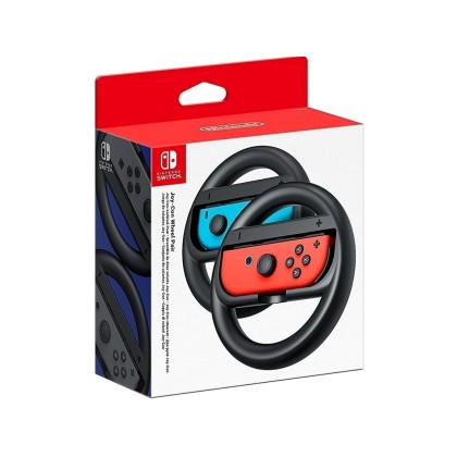 Controller Nintendo Joy-Con Wheel pair