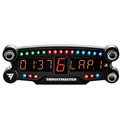 LED Display Thrustmaster Bluetooth PS4