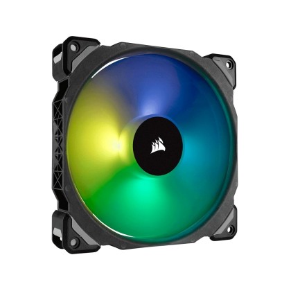 Case Fan CORSAIR ML140 PRO 140mm RGB LED