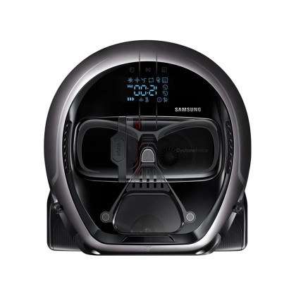 Ηλεκτρική Σκούπα Ρομπότ Samsung POWERbot VR7000 Star Wars Darth 