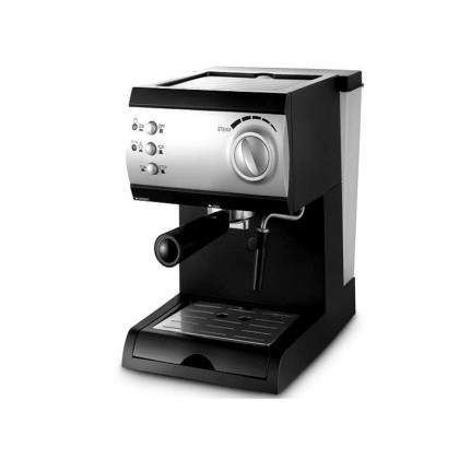 Καφετιέρα Espresso Arielli KM-150BS