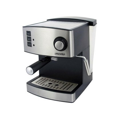 Μηχανή Espresso Adler MS 4403