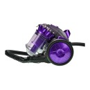 Ηλεκτρική Σκούπα Arielli AVC-1509DBC Purple