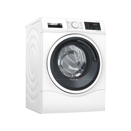 Πλυντήριο -Στεγνωτήριο ρούχων Bosch WDU28540 9-6 kg 1400rpm