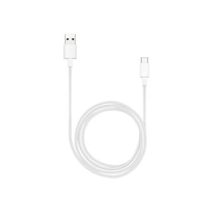 Data Cable Huawei AP71 USB-C 1m White 04071497