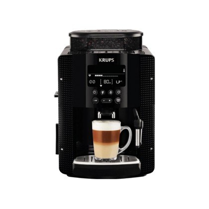 Μηχανή Espresso Krups EA8150