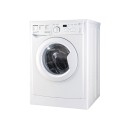 Πλυντήριο ρούχων Ελεύθερο Indesit EWSD 60851 W 6kg 800rpm