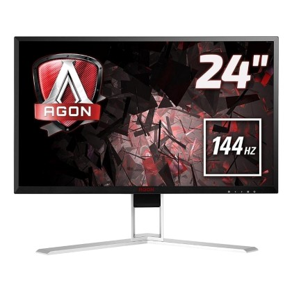 Gaming Monitor AOC AG241QX 24