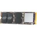 SSD Intel 760P Series 512GB NVMe M.2 PCIe 3.0