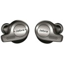 Bluetooth Jabra Elite 65t Earbuds Alexa Enabled, True Wireless E