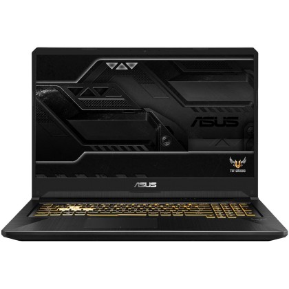 Laptop Asus FX705GM TUF 17.3