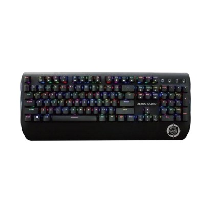 Gaming Keyboard Zeroground KB-2700G SAKIMO Mech