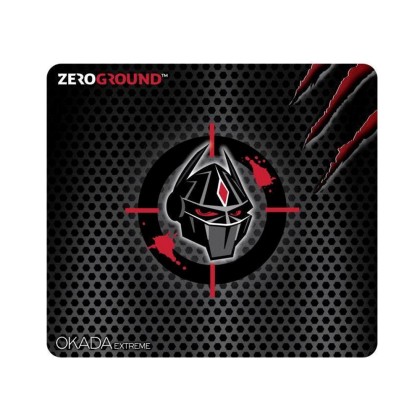 Mouse pad Zeroground MP-1700G Okada Extreme v2.0