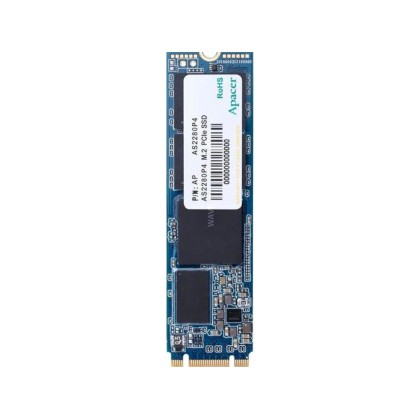 SSD Apacer AS2280P4 240GB PCIe Gen3