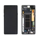 LCD Display Touch Samsung N960F Note 9 Black GH97-22269A Service