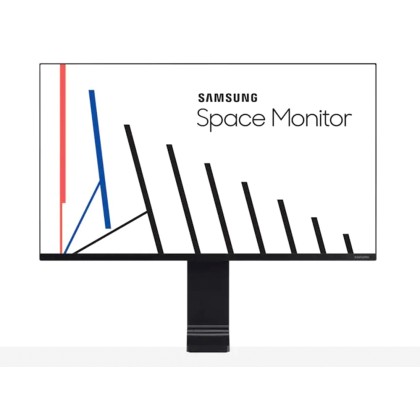 Monitor Samsung LS27R750Q 27