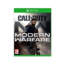 Game Call of Duty: Modern Warfare XBOX ONE