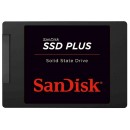 SSD Sandisk SSD Plus 1TB SATA III