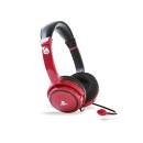 Gaming Headset 4GAMERS Pro4-40 PS4 Red