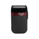 Ξυριστική μηχανή Adler USB AD 2923