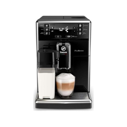 Καφετιέρα Espresso Philips SM5460/10 Black