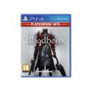 Game Bloodborne Hits PS4