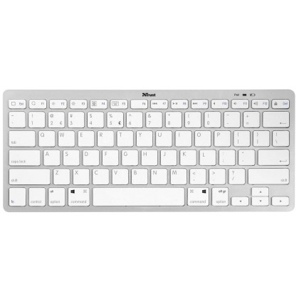Keyboard Trust Nado Bluetooth 22986 GR