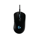 Gaming Mouse Logitech G403 Prodigy Wired Black