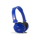 Gaming Headset 4GAMERS Pro4-10 PS4 Blue