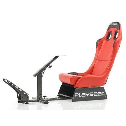Gaming Chair Playseat Evolution Red