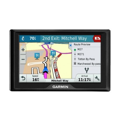 GPS Garmin Drive 51 LMT-S Europe Navigator Europe