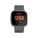 Smartwatch Fitbit Versa Lite (Charcoal)