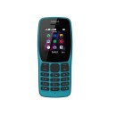 Nokia 110 Dual Sim Blue GR